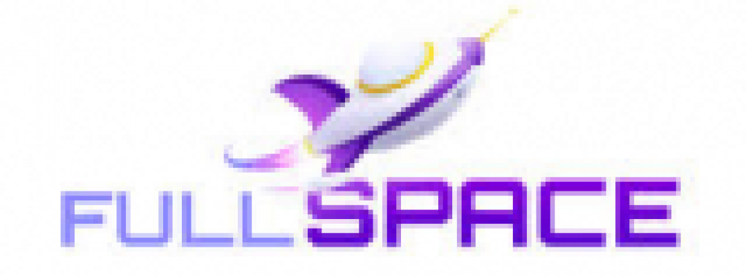 Логотип хостинга Fullspace.ru