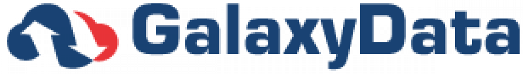 Логотип хостинга Galaxydata.ru