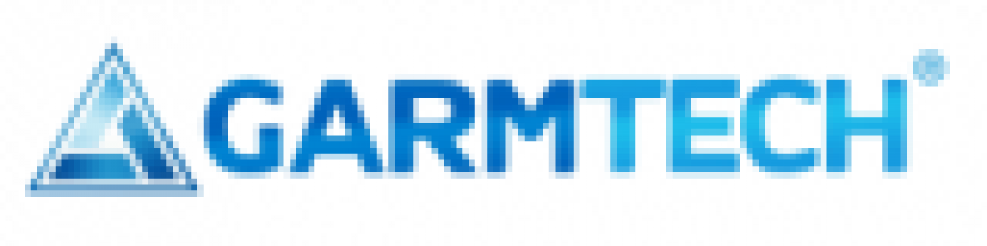Логотип хостинга Garmtech.com