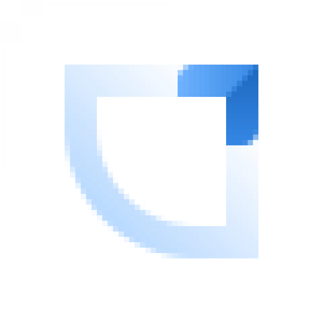 Логотип хостинга Gcorelabs.com