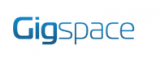Логотип хостинга Gigspace.ru