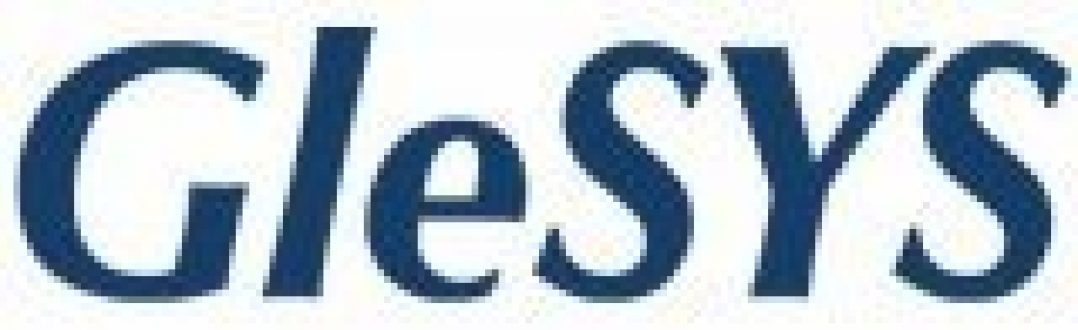 Логотип хостинга GleSYS.com