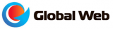 Логотип хостинга Global Web