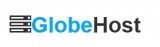 Логотип хостинга GlobeHost.com