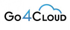 Логотип хостинга Go4cloud.com