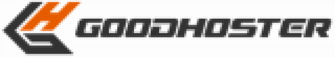 Логотип хостинга Goodhoster.net
