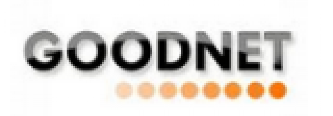 Логотип хостинга Goodnet.ua
