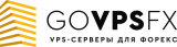 Логотип хостинга GOVPSFX.com