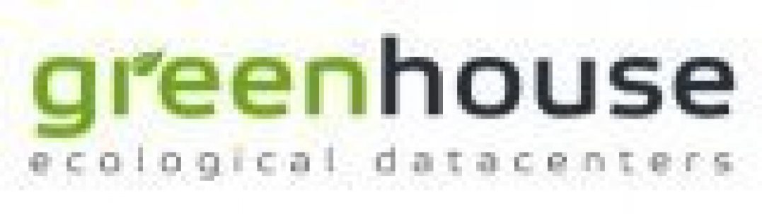 Логотип хостинга GreenhouseDatacenter.nl