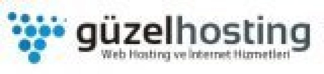 Логотип хостинга Guzel.net.tr