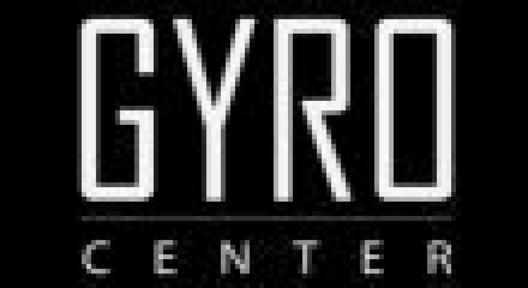 Логотип хостинга GYROCenter.nl