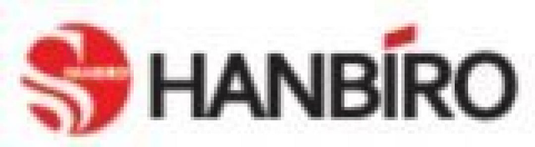 Логотип хостинга Hanbiro.com