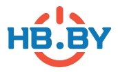 Логотип хостинга HB.BY