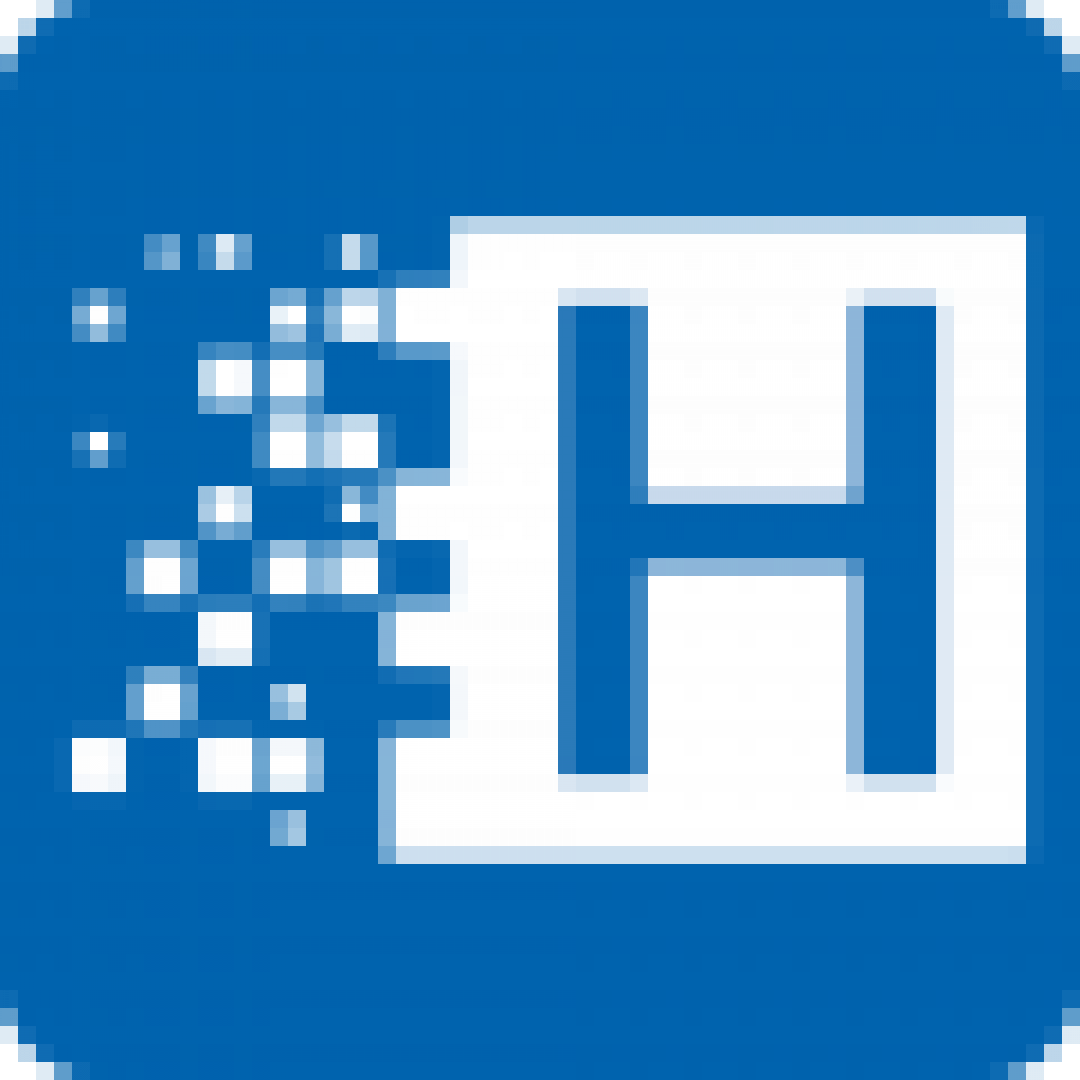 Логотип хостинга Hexcore.ru