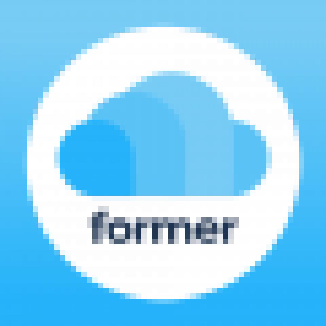 Логотип хостинга Hformer.com