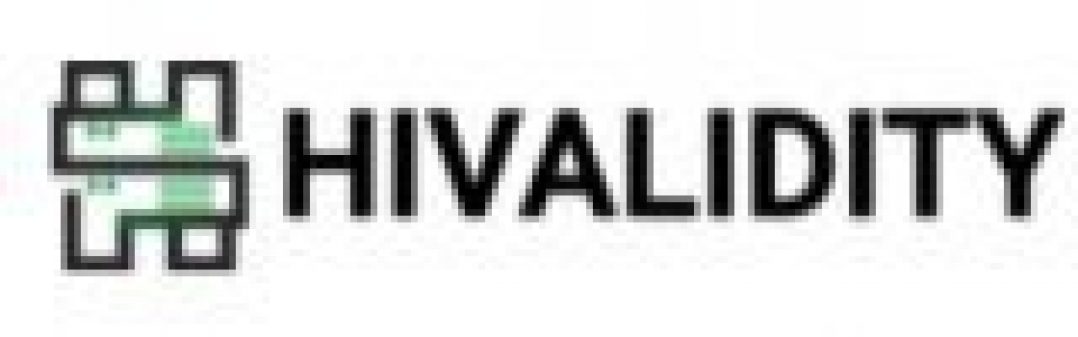 Логотип хостинга Hivalidity.com