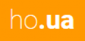 Логотип хостинга Ho.ua