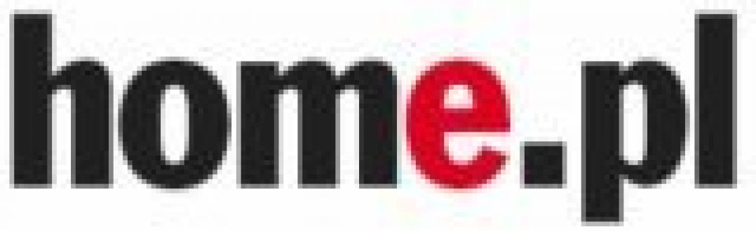 Логотип хостинга Home.pl
