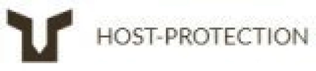 Логотип хостинга Host-protection.com