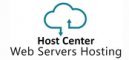 Логотип хостинга HostCenter.co.il