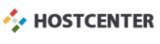 Логотип хостинга HostCenter.co.kr