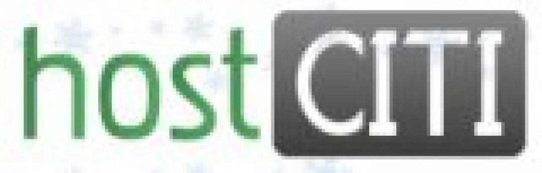 Логотип хостинга Hostciti.net