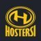 Логотип хостинга Hostersi.pl