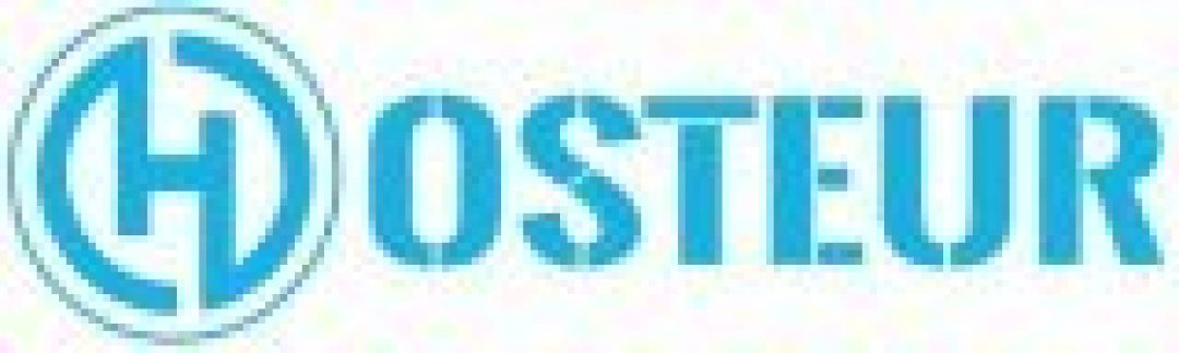 Логотип хостинга Hosteur.com