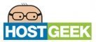 Логотип хостинга HostGeek.com.au