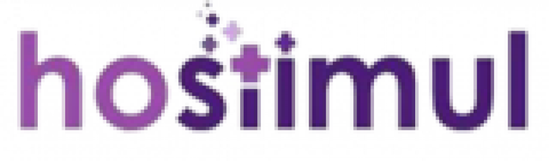 Логотип хостинга Hostimul.com