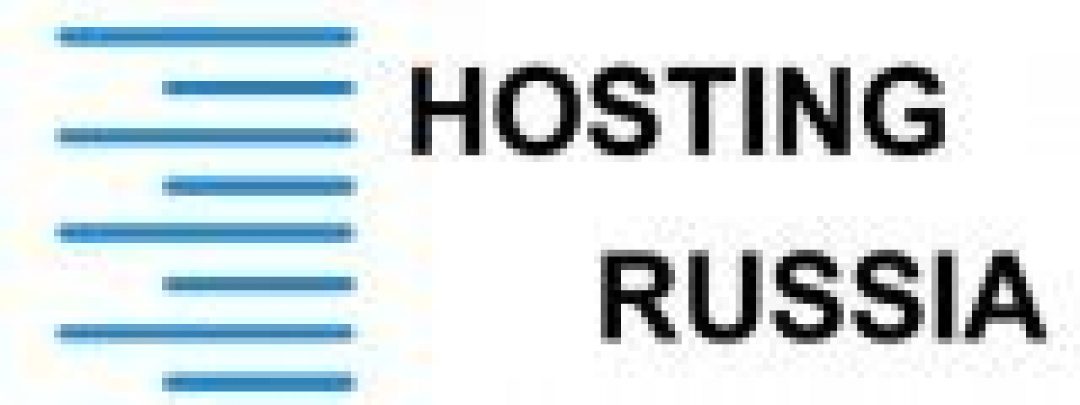 Логотип хостинга Hosting-russia.ru