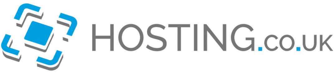 Логотип хостинга Hosting.co.uk