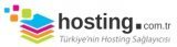Логотип хостинга Hosting.com.tr