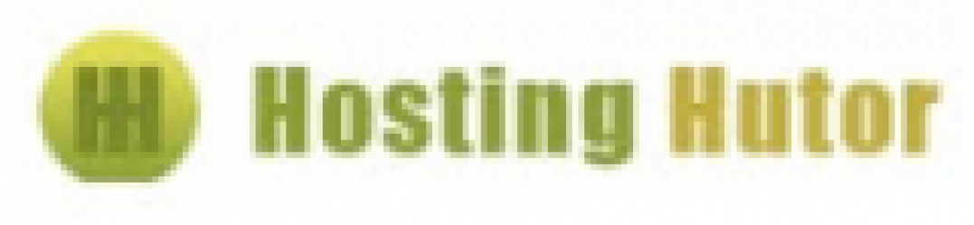 Логотип хостинга HostingHutor.com