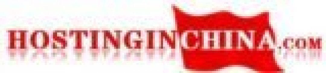 Логотип хостинга Hostinginchina.com