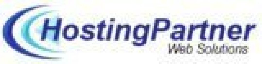 Логотип хостинга Hostingpartner.it