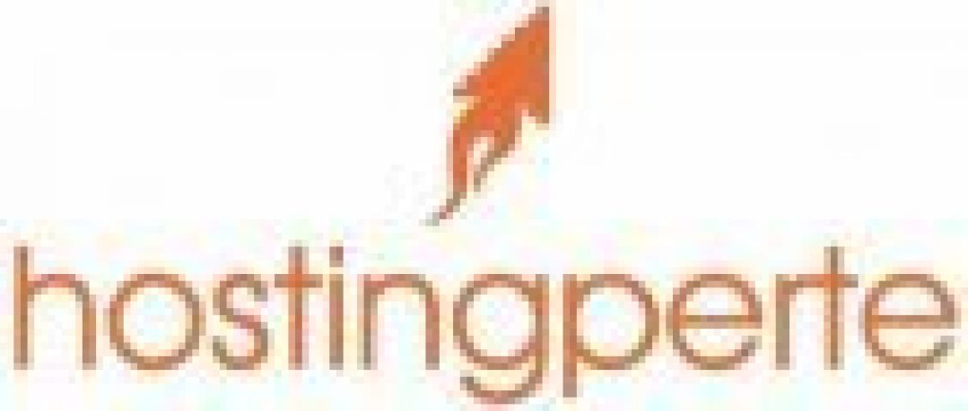 Логотип хостинга HostingPerTe.it