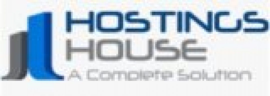 Логотип хостинга Hostingshouse.com