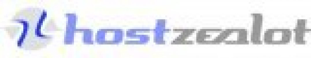 Логотип хостинга Hostzealot.ru
