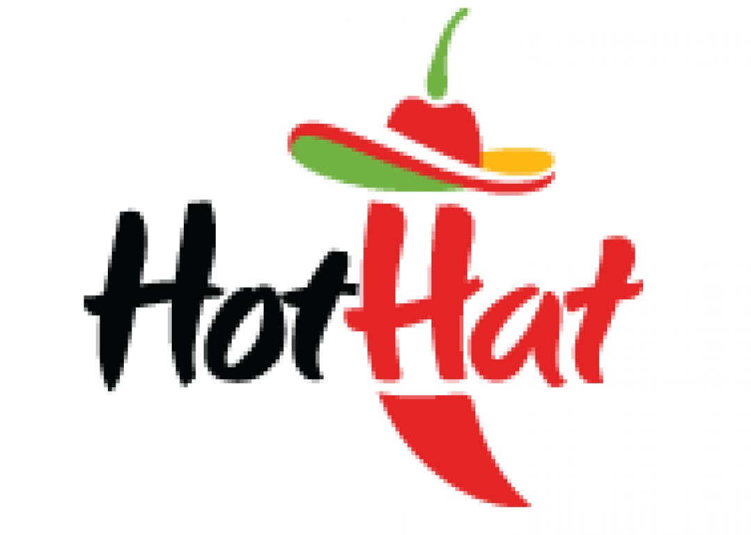 Логотип хостинга Hothat.ru
