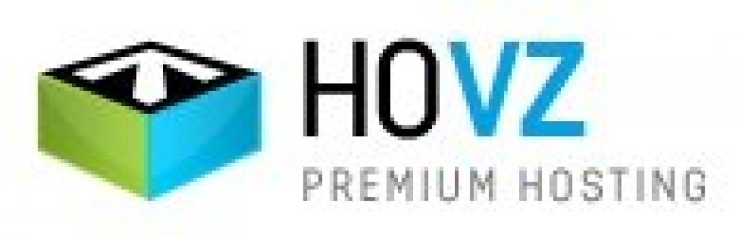 Логотип хостинга HoVZ.ru
