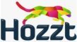 Логотип хостинга Hozzt.com