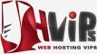 Логотип хостинга Hvips.com