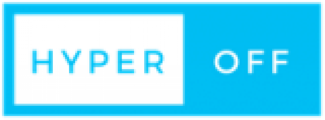 Логотип хостинга Hyperoff.ru