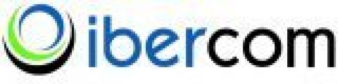 Логотип хостинга Ibercom.com