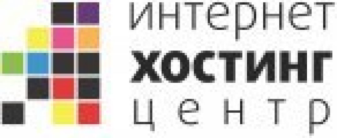 Логотип хостинга ihc.ru