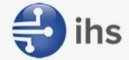 Логотип хостинга IHS.com.tr