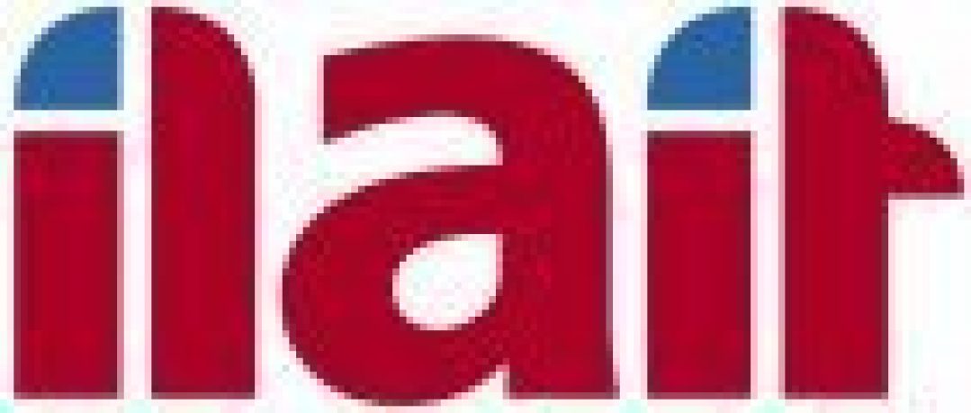 Логотип хостинга Ilait.com