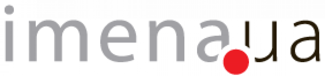 Логотип хостинга Imena.ua