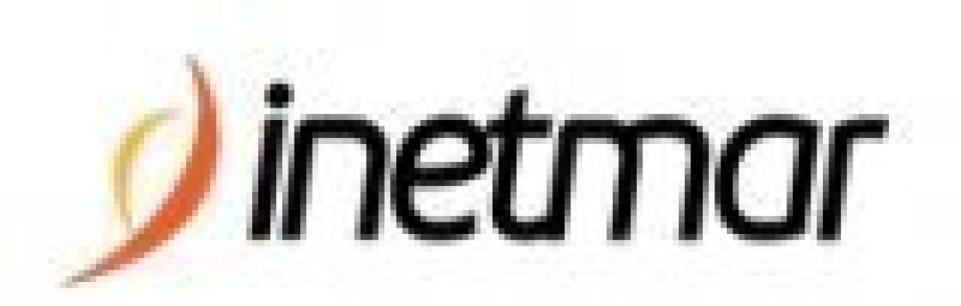 Логотип хостинга Inetmar.com